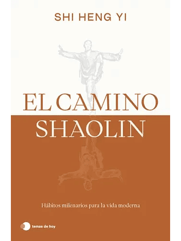 Camino Shaolin, El 1