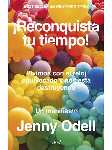 Reconquista Tu Tiempo 1