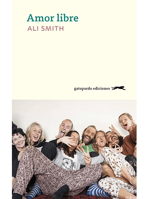 Amor Libre