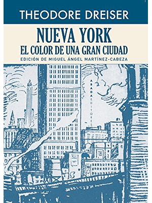Nueva York El Color De Una Gran Ciudad
