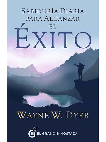 Sabiduria Diaria Para Alcanzar El Exito 1