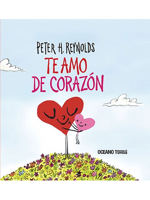 Te Amo De Corazon