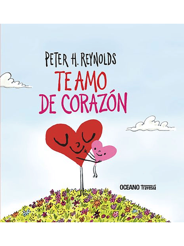 Te Amo De Corazon 1