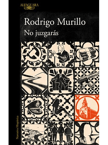 No Juzgaras 1