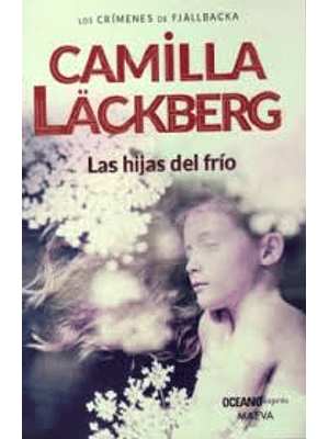 Fjallbacka 3 Las Hijas Del Frio