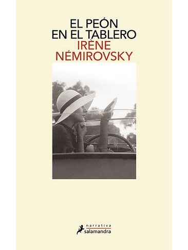 Peon En El Tablero, El 1