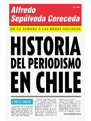 Historia Del Periodismo En Chile