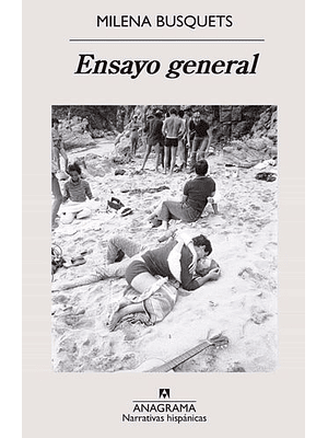 Ensayo General
