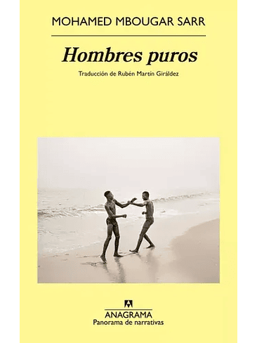 Hombres Puros 1