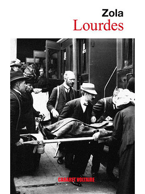 Trilogia De Las Tres Ciudades 1 Lourdes