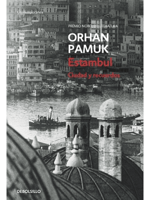 Estambul Ciudad Y Recuerdos