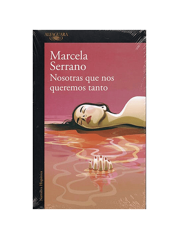 Nosotras Que Nos Queremos Tanto 1