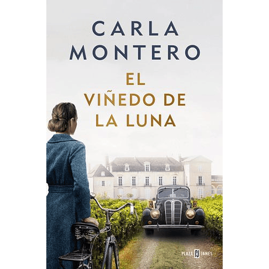 Viñedo De La Luna, El