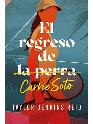 Regreso De Carrie Soto, El
