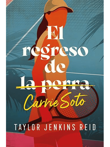 Regreso De Carrie Soto, El 1