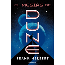 2 Mesias De Dune, El (Cronicas De Dune)