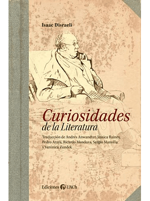 Curiosidades De La Literatura