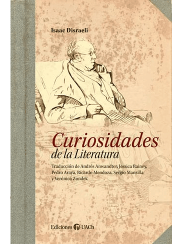 Curiosidades De La Literatura 1