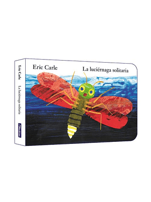 Luciernaga Solitaria, La (Bb)