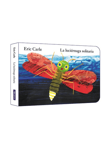 Luciernaga Solitaria, La (Bb) 1