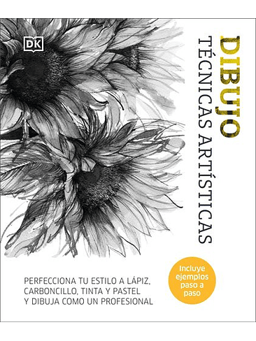 Dibujo Tecnicas Artisticas 1