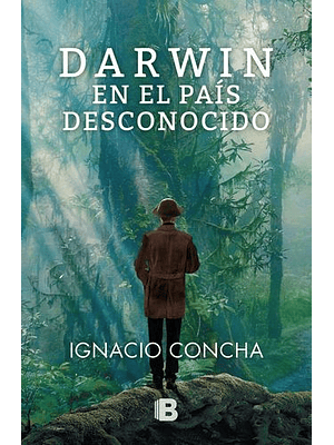 Darwin En El Pais Desconocido