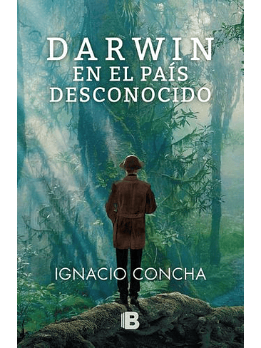 Darwin En El Pais Desconocido 1