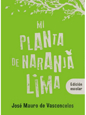 Mi Planta De Naranja Lima