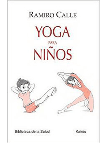Yoga Para Niños 1
