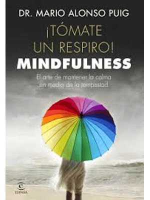 Tomate Un Respiro Mindfulness