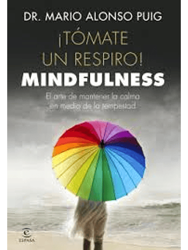Tomate Un Respiro Mindfulness 1