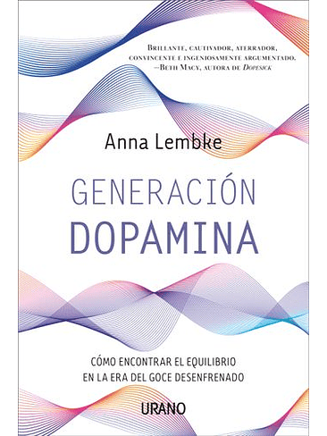 Generacion Dopamina 1