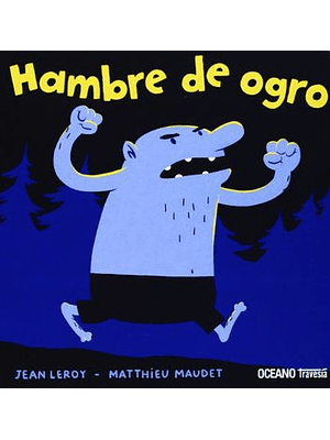 Hambre De Ogro (Bb)