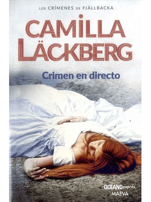 Fjallbacka 4 Crimen En Directo