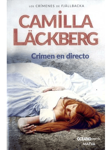 Fjallbacka 4 Crimen En Directo 1