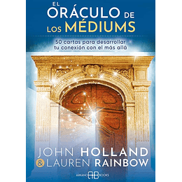 Oraculo De Los Mediums (Cartas), El