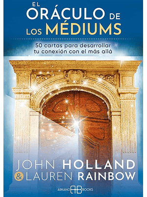 Oraculo De Los Mediums (Cartas), El