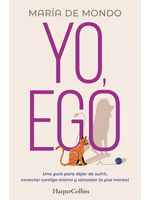Yo Ego