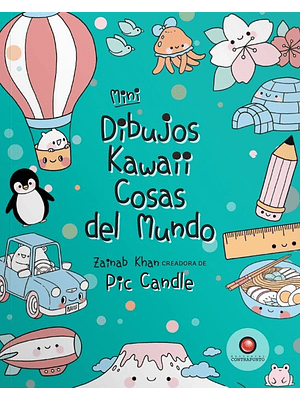 Mini Dibujos Kawaii  Cosas Del Mundo