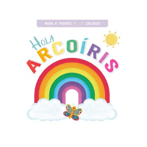 Gran Libro De Las Primeras Palabras, El 1