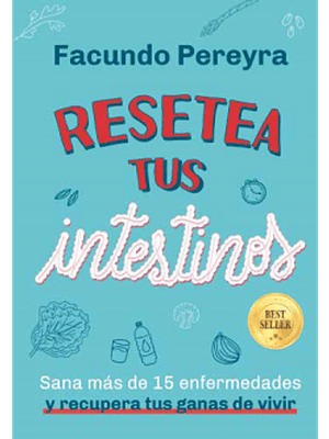 Resetea Tus Intestinos