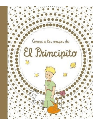 Conoce A Los Amigos De El Principito