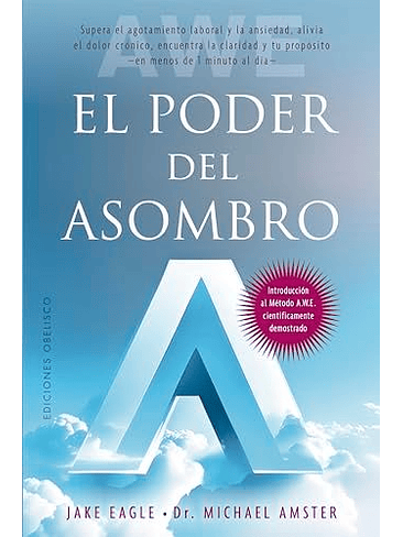 Poder Del Asombro, El 1