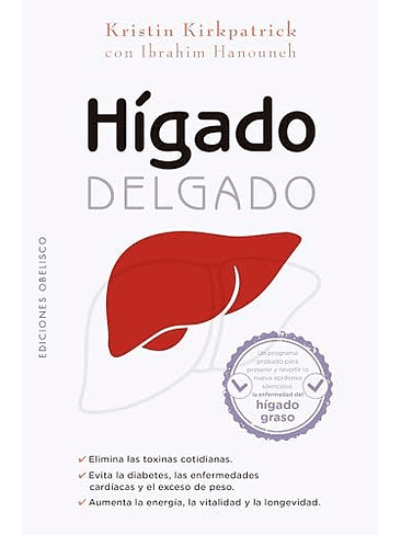 Higado Delgado 1