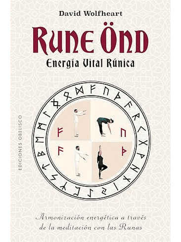 Rune Ond Energia Vital Runica 1