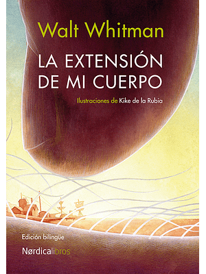 Extension De Mi Cuerpo, La