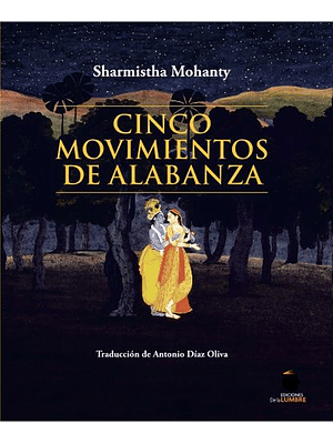Cinco Movimientos De Alabanza