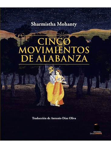 Cinco Movimientos De Alabanza 1