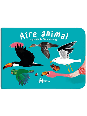 Aire Animal (Bb)