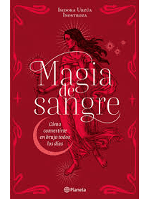 Magia De Sangre